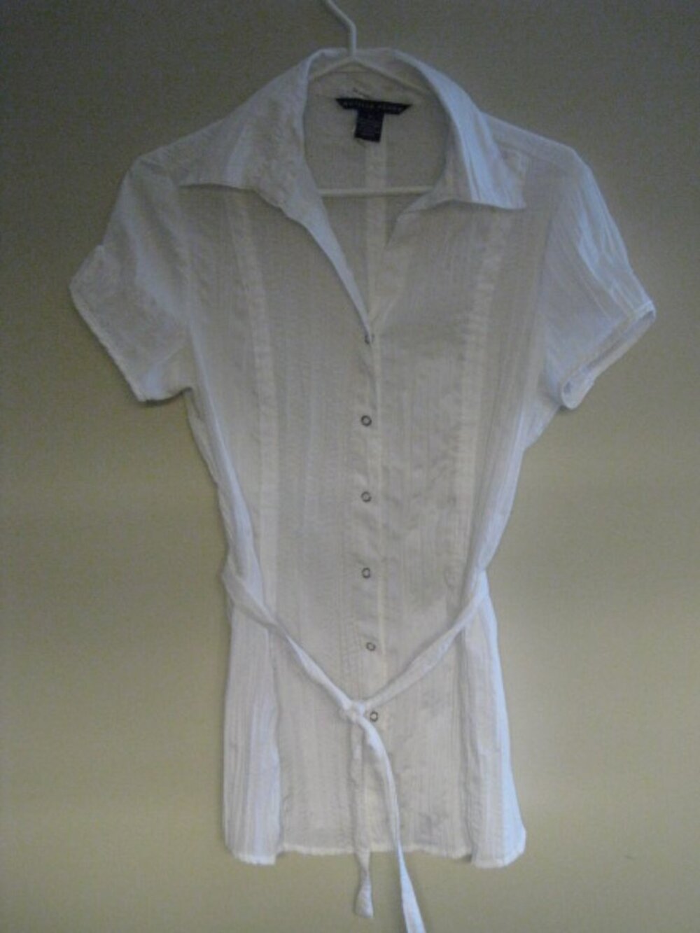 Antilia Femm Blouse Medium M